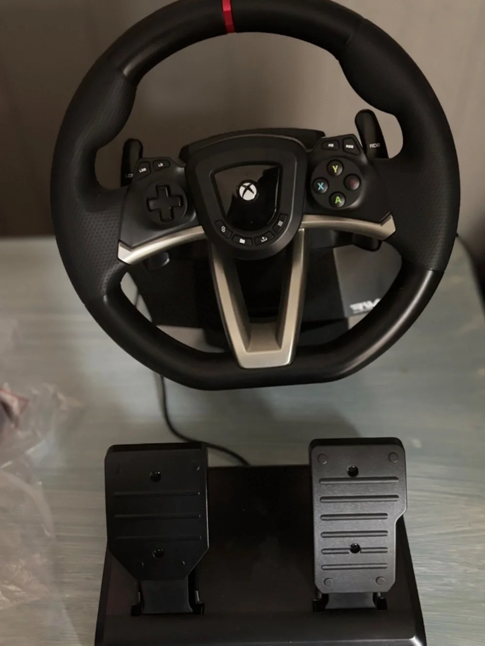 HORI Racing Wheel Overdrive for Xbox Series X/S